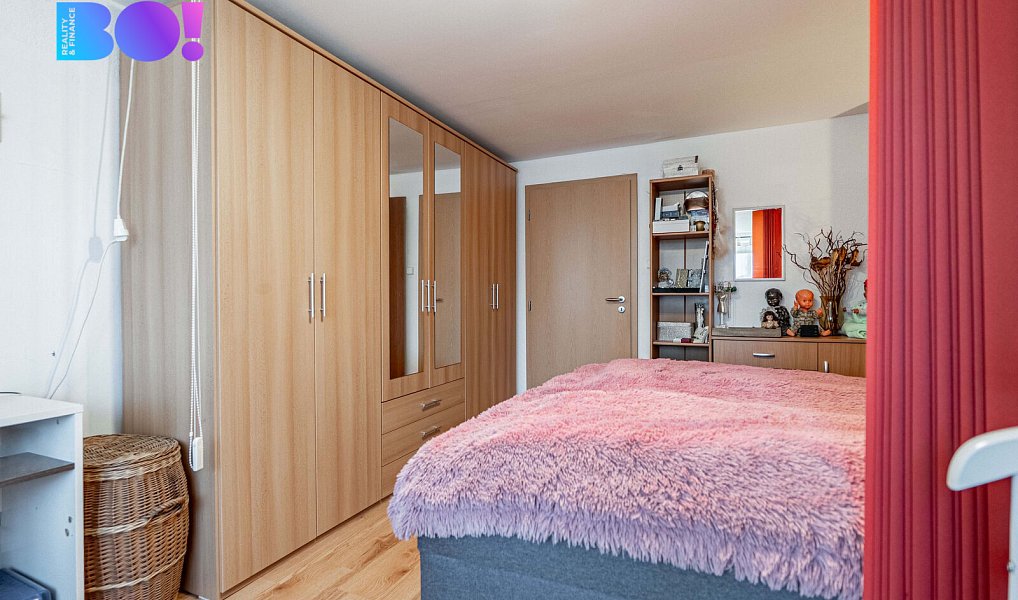 Prodej domu 180 m² s pozemkem 216 m², Znojmo – náhled fotky 14