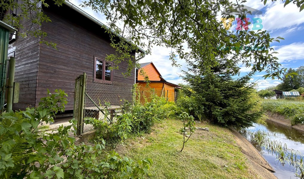 Prodej chaty/chalupy 45 m² s pozemkem 306 m², Třeboň – náhled fotky 14