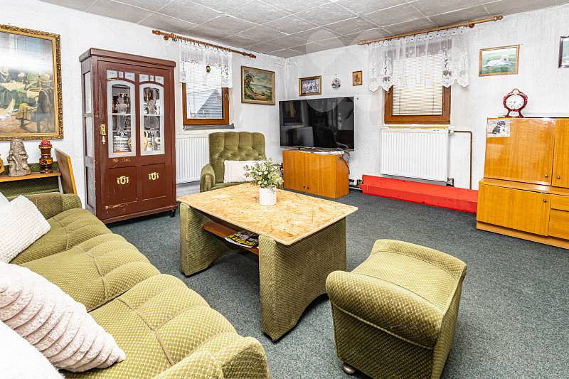 Prodej domu 200 m² s pozemkem 1 170 m² — photo 5