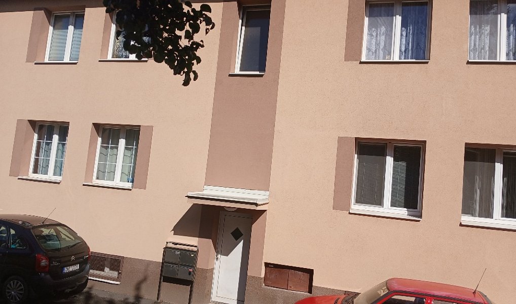 Prodej bytu 2+kk, Libčice nad Vltavou – náhled fotky 3