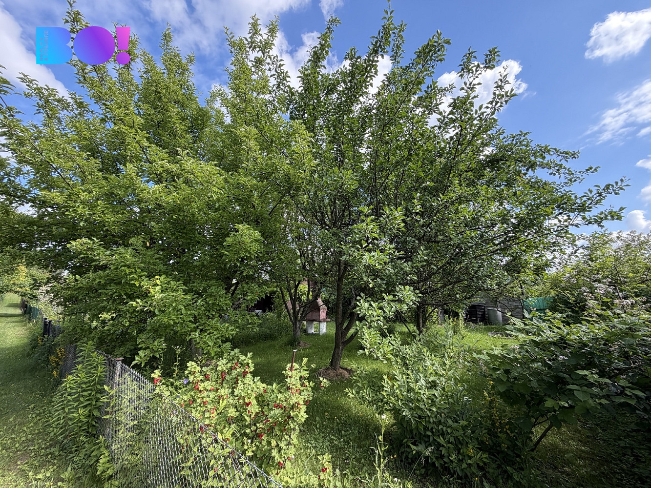 Prodej zahrady 308 m² – další