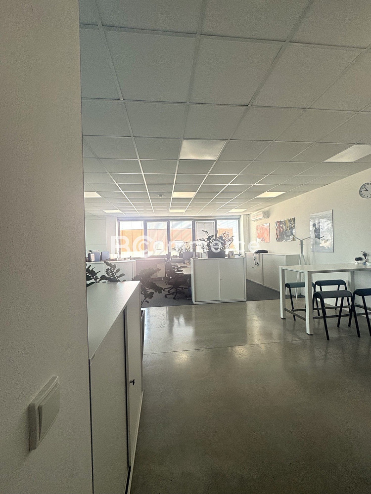 Pronájem kanceláře 146 m² – fotografie 4