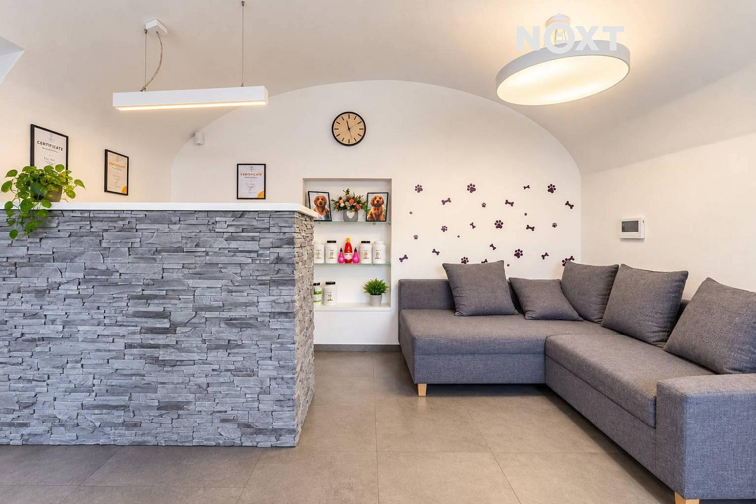 Pronájem komerčního objektu (jiného typu) 23 m²