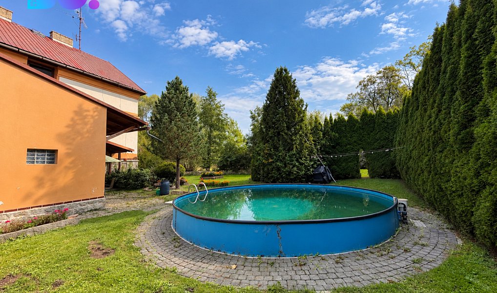 Prodej domu 260 m² s pozemkem 536 m², Stará Červená Voda – náhled fotky 5