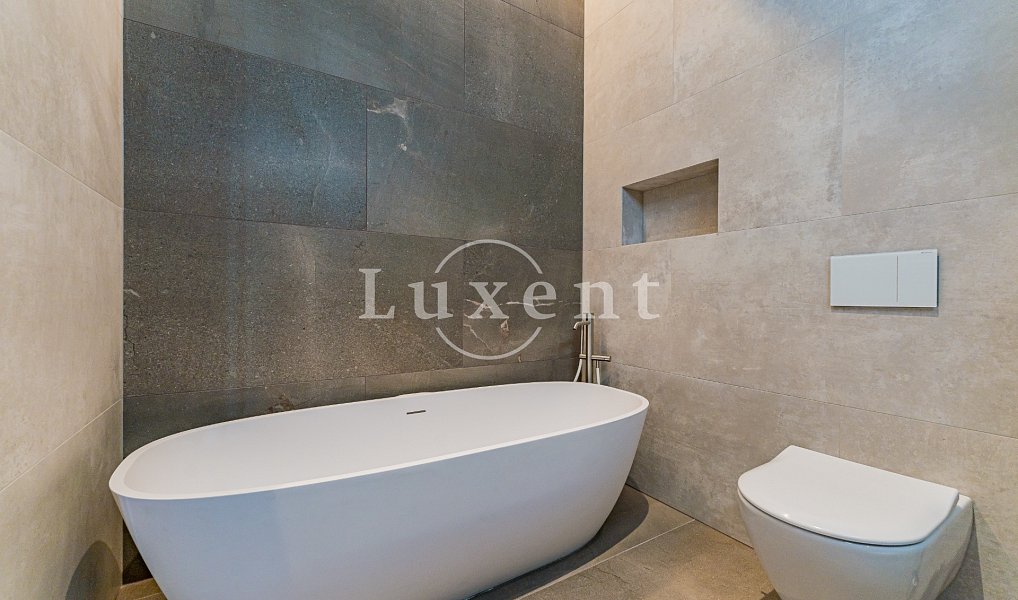 Pronájem bytu 3+kk 145 m², Praha – náhled fotky 14