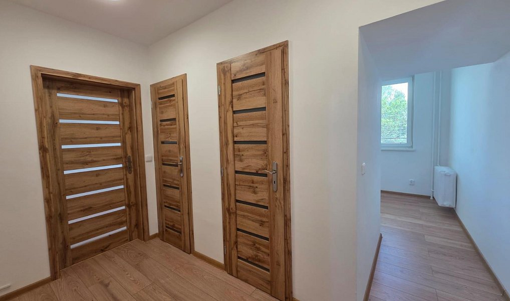 Pronájem bytu 1+1 40 m², Ostrava – náhled fotky 8