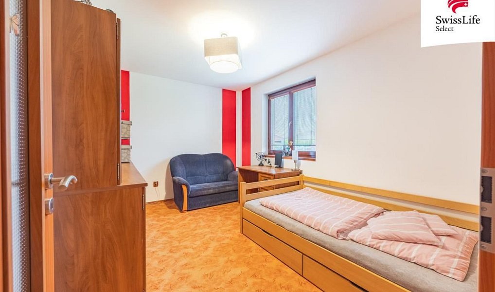 Prodej domu 120 m² s pozemkem 828 m², Dobré – náhled fotky 4