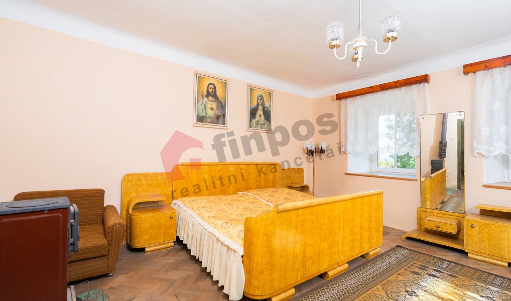 Prodej chaty/chalupy 88 m², Ratměřice – náhled fotky 7