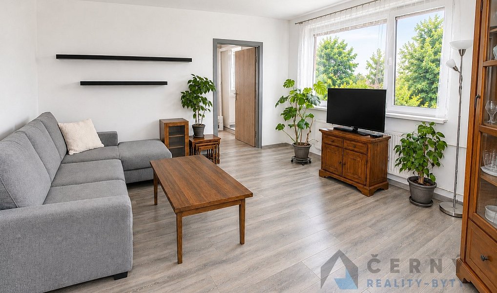 Prodej bytu 3+1 58 m², Liberec – náhled fotky 5