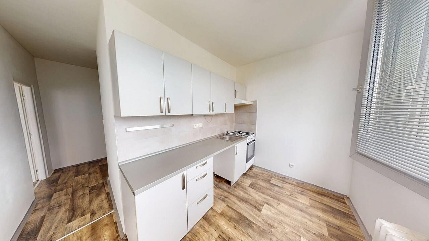 Prodej bytu 2+1 55 m² – fotografie 3