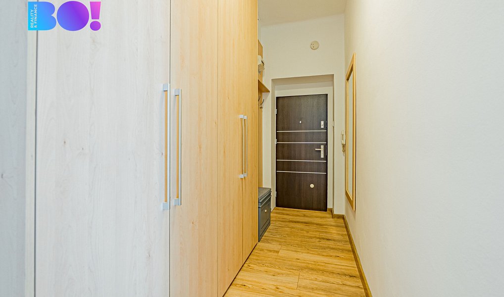 Prodej bytu 1+1 38 m², Český Těšín – náhled fotky 14