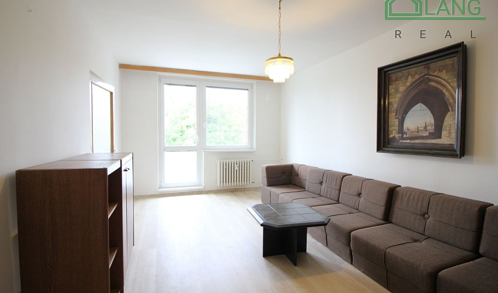 Pronájem bytu 3+1 72 m², Brno – náhled fotky 4