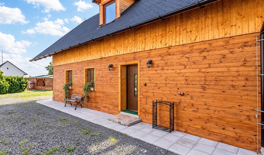 Prodej domu 200 m² s pozemkem 1 162 m², Chocnějovice – náhled fotky 16