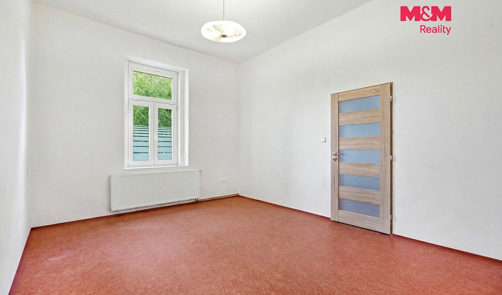 Prodej bytu 3+1 83 m², Litoměřice – náhled fotky 14