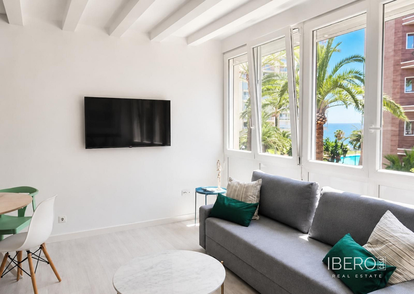 Prodej bytu 2+kk 50 m² — photo 3