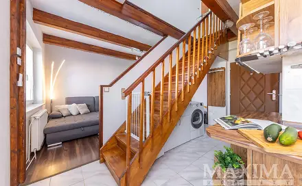 Prodej bytu 3+kk 73 m², Kaštanová, Rosice, okres Brno-venkov