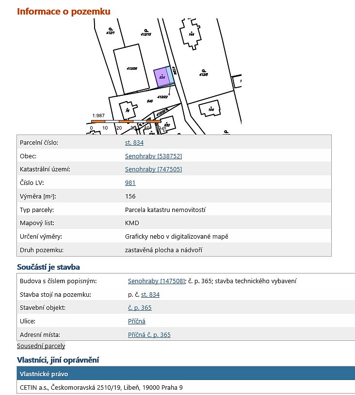 Prodej komerčního objektu (jiného typu) 84 m² – fotografie 5