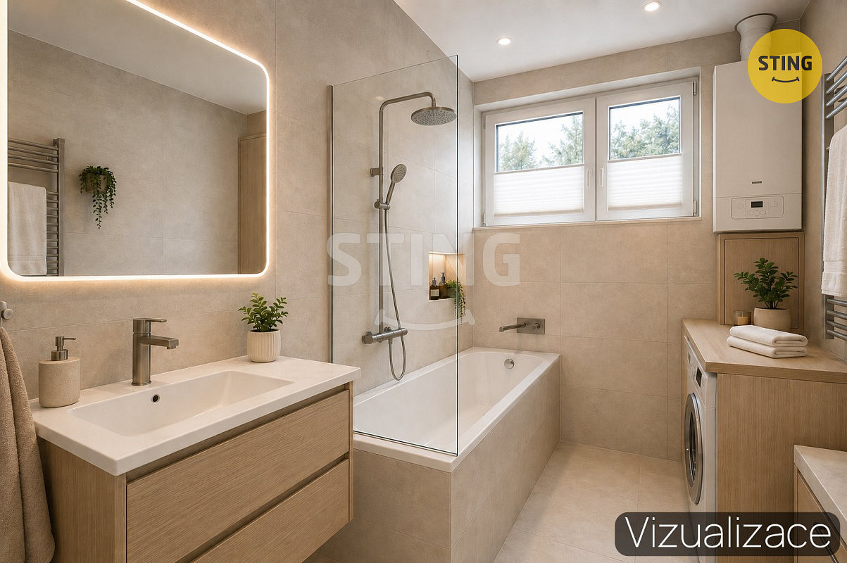 Prodej bytu 3+1 91 m² – fotografie 5