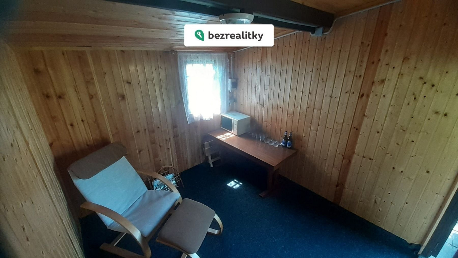 Prodej zahrady 256 m² – fotografie 5