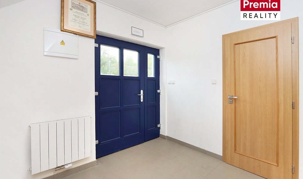 Prodej výrobních prostor 1 500 m², Nový Šaldorf-Sedlešovice – náhled fotky 24
