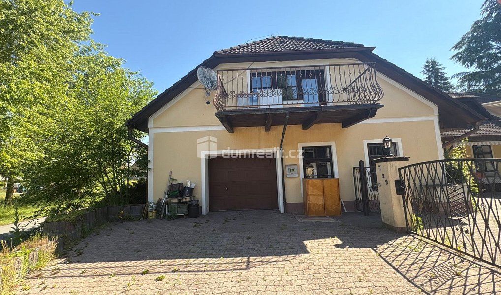 Prodej domu 390 m² s pozemkem 1 315 m², Bor – náhled fotky 3