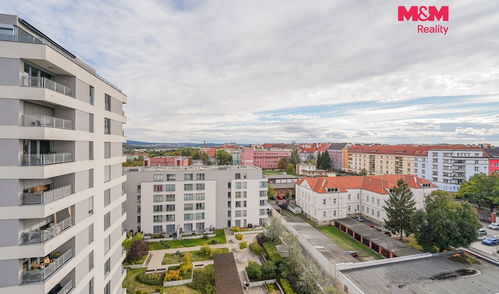 Prodej bytu 1+kk 39 m², Plzeň – náhled fotky 17