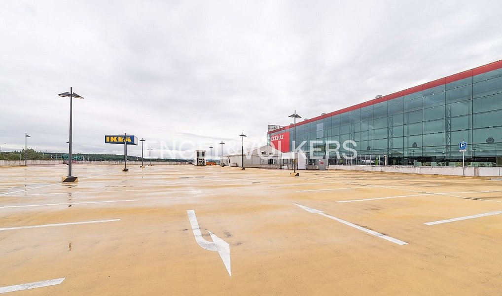 Pronájem komerčního objektu (jiného typu) 4 500 m², Praha – náhled fotky 6