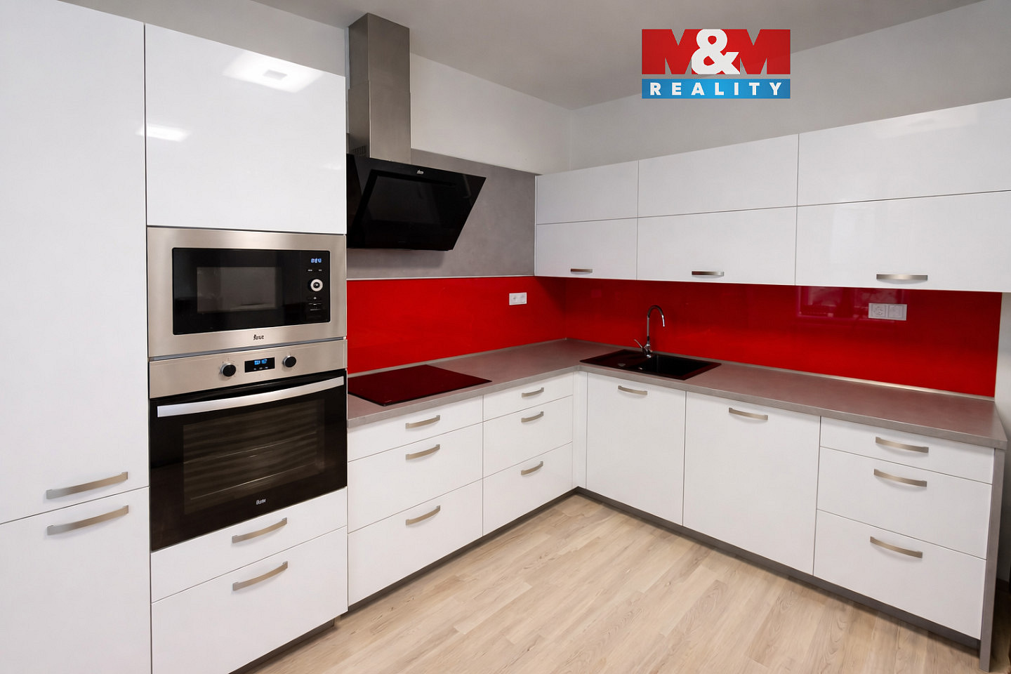 Prodej bytu 3+kk 61 m²