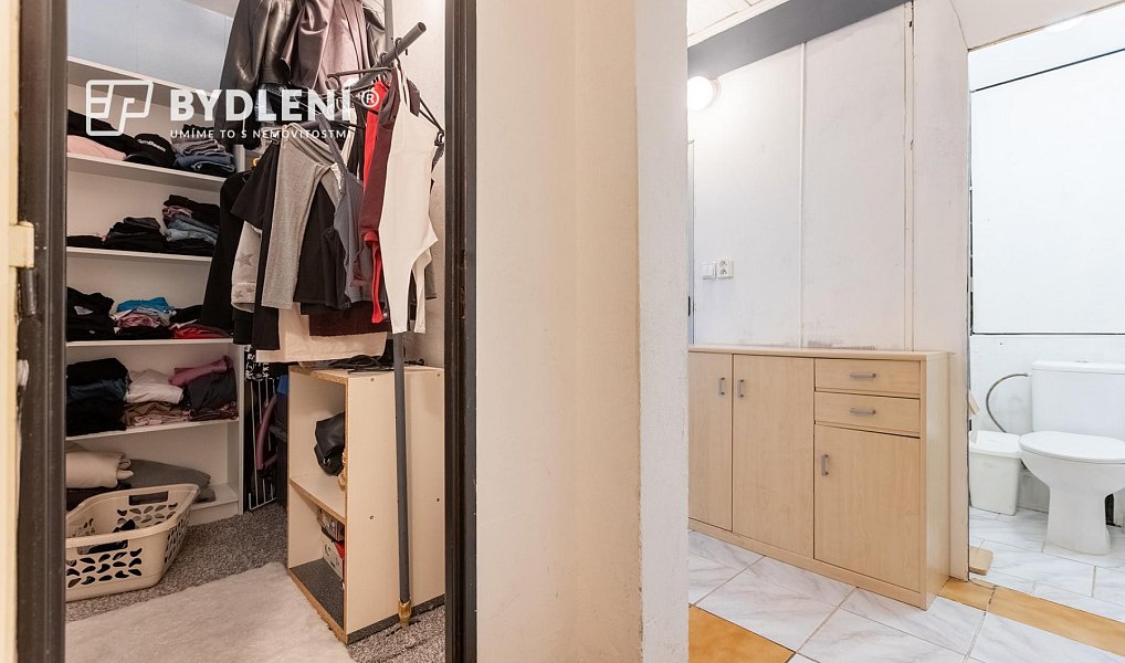 Prodej bytu 2+1 61 m², Osek – náhled fotky 19