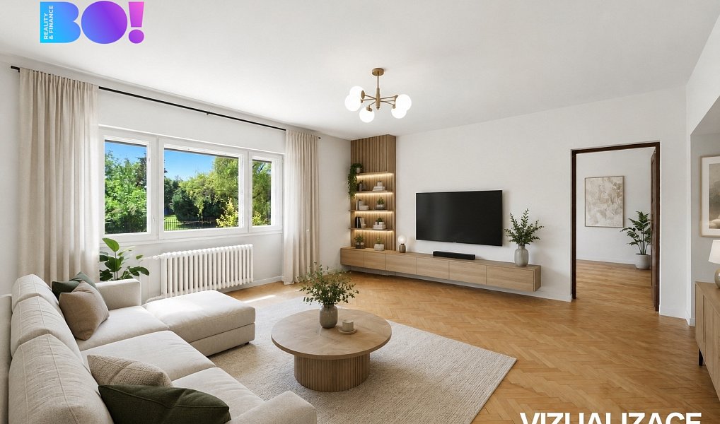 Prodej domu 96 m² s pozemkem 866 m², Třinec – náhled fotky 5
