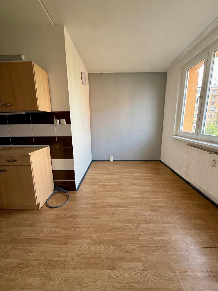 Prodej bytu 3+1 60 m² — photo 4