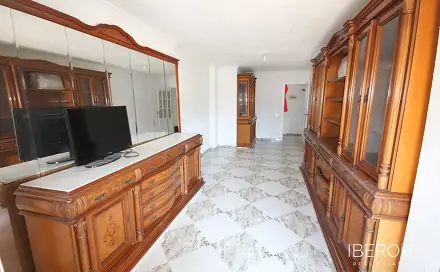 Prodej bytu 5+kk 87 m², Málaga Centro, Španělsko