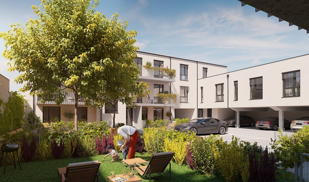 Prodej bytu 3+kk 62 m², Olomouc – náhled fotky 9