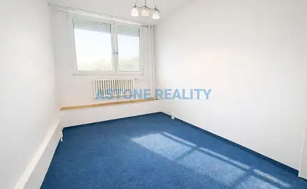 Pronájem bytu 2+kk 40 m²