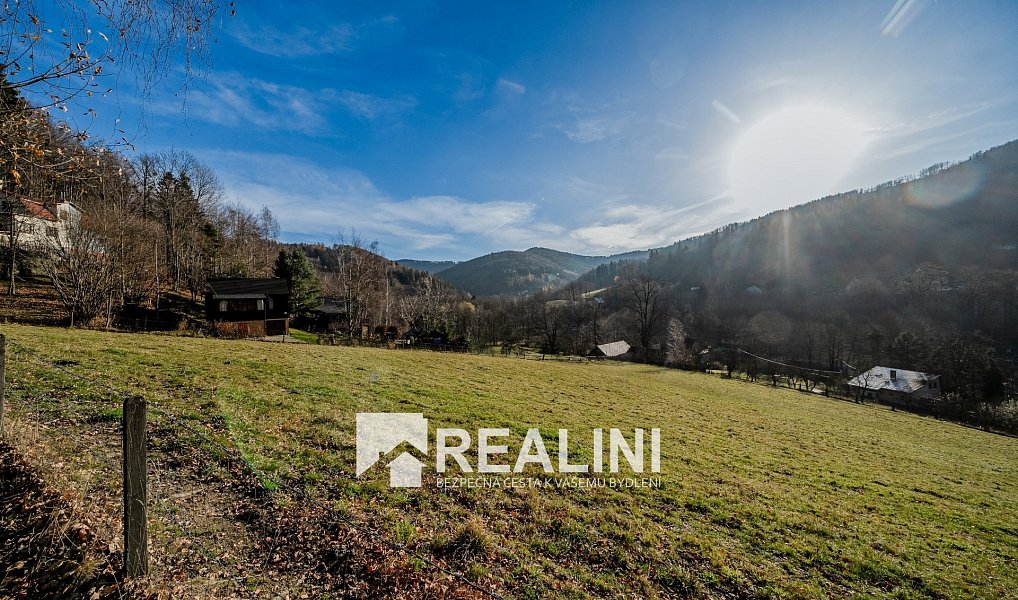 Prodej chaty/chalupy 75 m² s pozemkem 319 m², Komorní Lhotka – náhled fotky 6