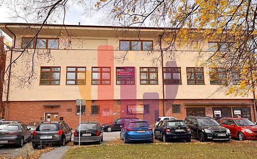 Pronájem kanceláře 131 m², Štěpnická, Uherské Hradiště