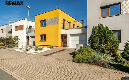 Prodej domu 141 m² s pozemkem 296 m², Podhaltýřská, Lázně Bohdaneč, okres Pardubice