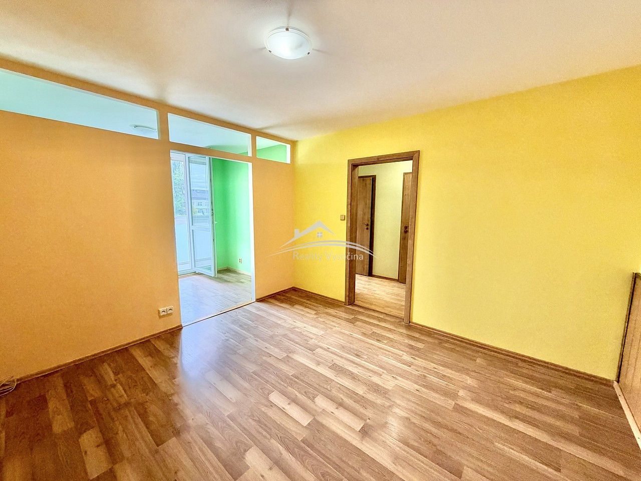 Pronájem bytu 1+1 40 m² – fotografie 5