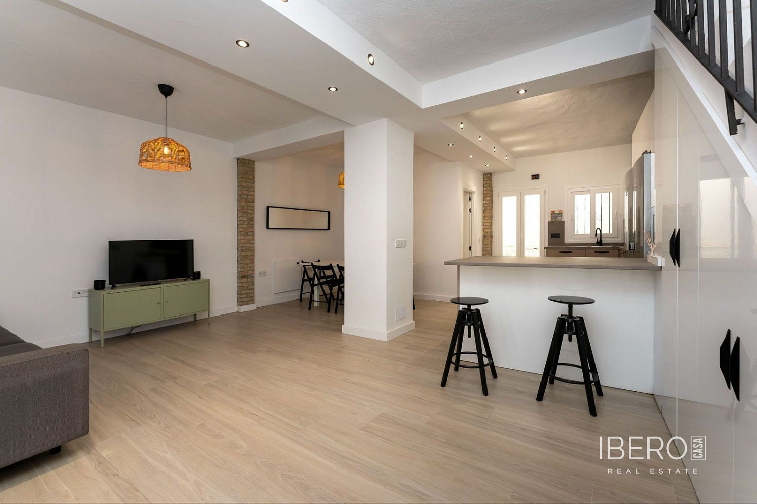 Casa 7+kk – Monda, Sierra de las Nieves - Vista 2