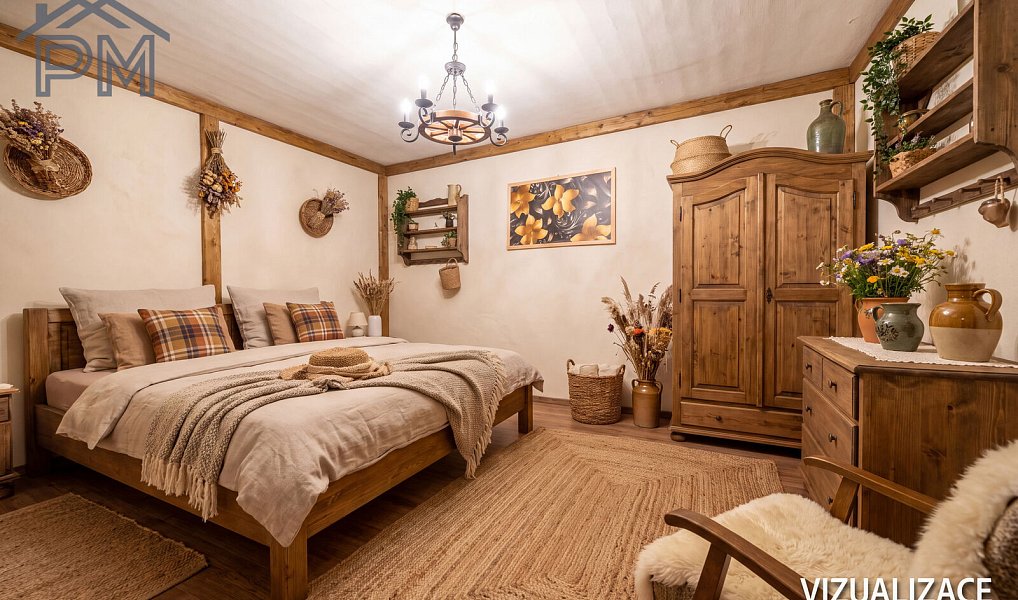 Prodej domu 65 m² s pozemkem 179 m², Kyjov – náhled fotky 17