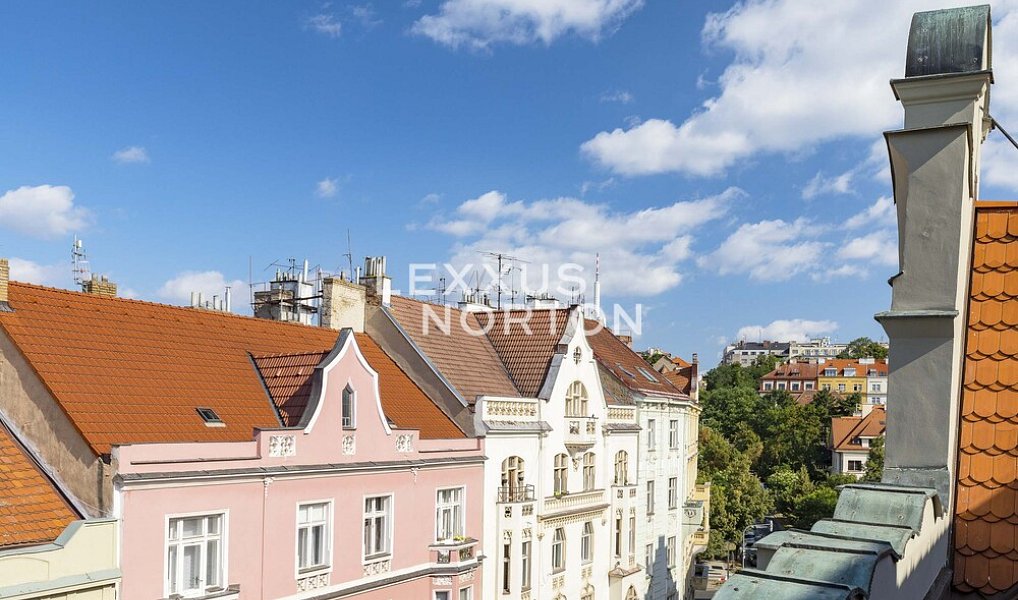 Prodej bytu 3+kk 96 m², Praha – náhled fotky 5