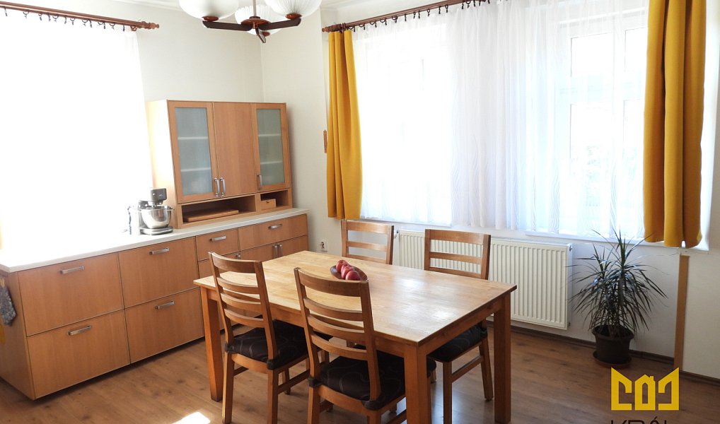 Prodej domu 178 m² s pozemkem 1 728 m², Bělá pod Bezdězem – náhled fotky 9