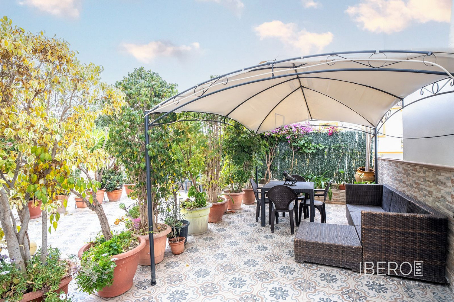 Casa – Estepona, Barriada Islas Canarias - Vista 2