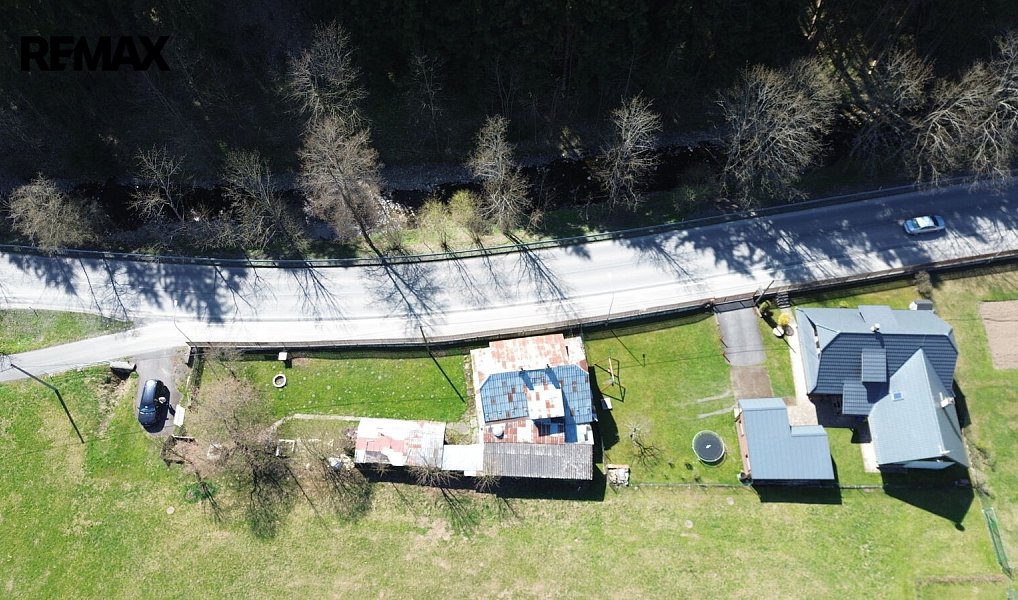 Prodej chaty/chalupy 745 m² s pozemkem 745 m², Velké Karlovice – náhled fotky 31