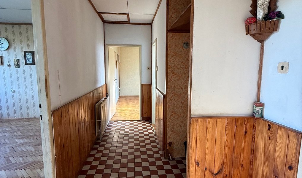 Prodej domu 150 m² s pozemkem 1 549 m², Ledeč nad Sázavou – náhled fotky 13