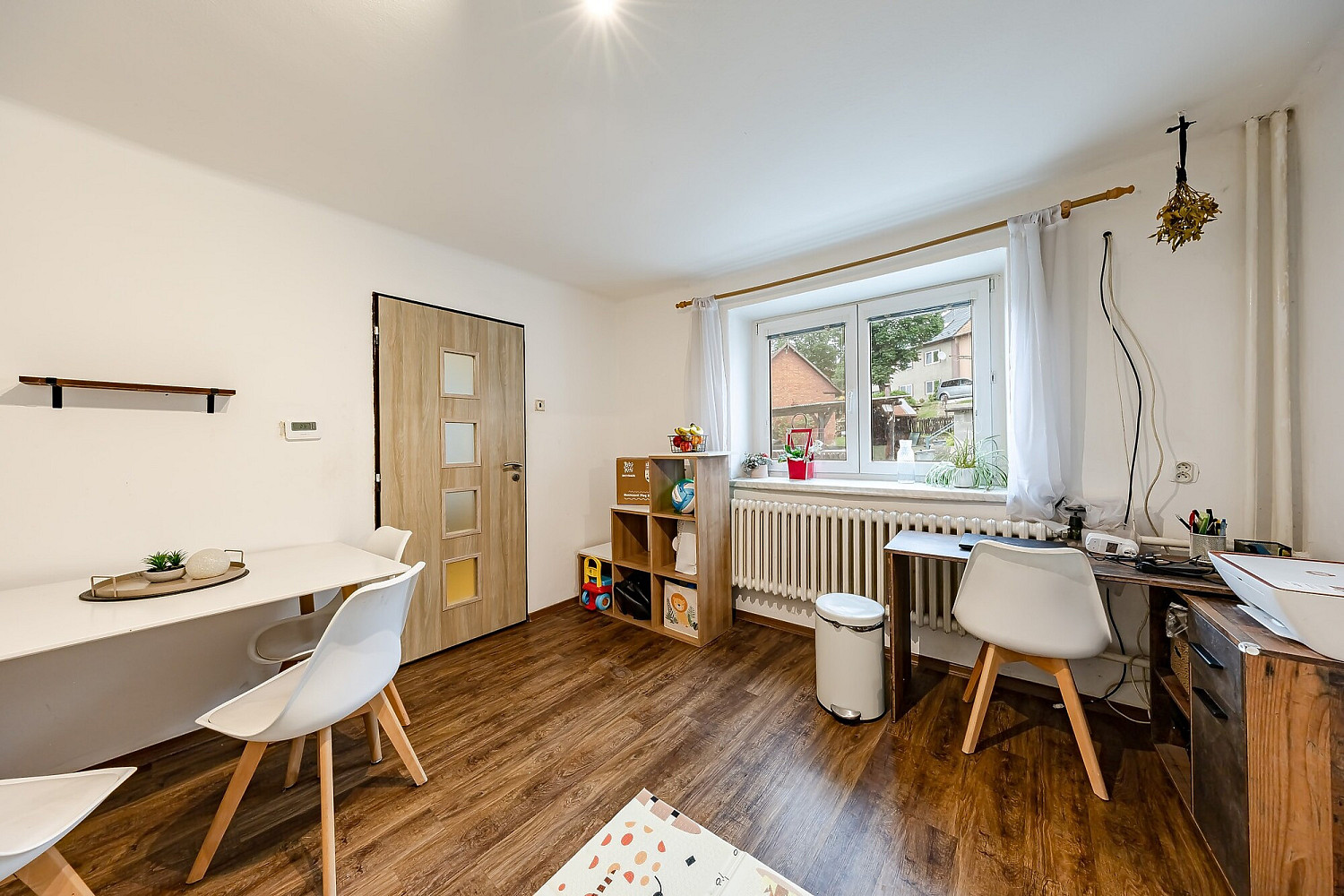 Prodej domu 101 m² s pozemkem 209 m² – další
