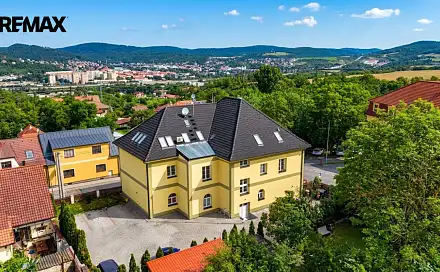 Prodej bytu 3+kk 75 m²