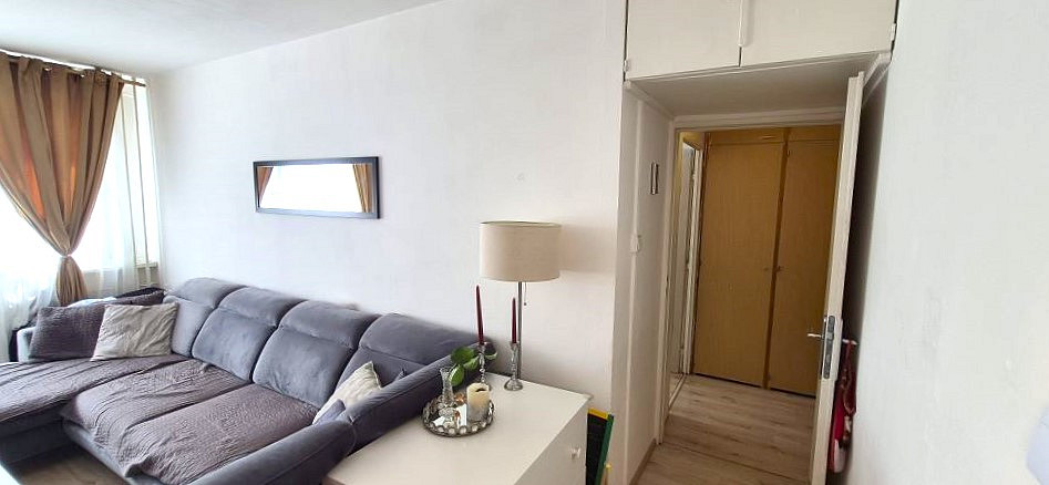 Prodej bytu 2+kk 43 m² – fotografie 5