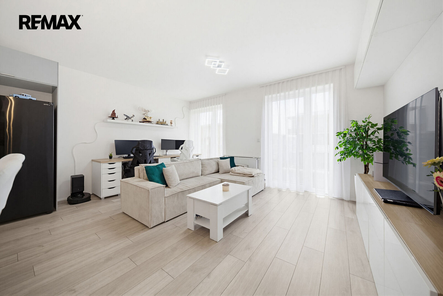 Prodej bytu 2+kk 58 m² – fotografie 2