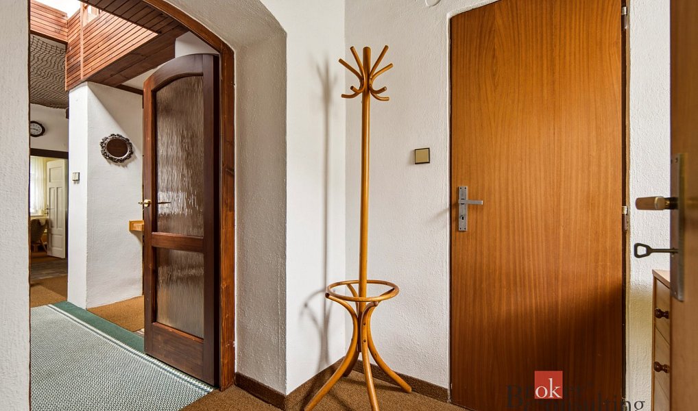 Prodej domu 128 m² s pozemkem 195 m², Nové Město nad Metují – náhled fotky 23